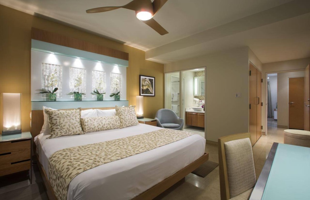 Melhores hotéis em Key West: Quarto do Santa Maria Suites Resort