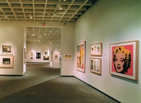 7 espaços culturais e artísticos em Orlando: Orlando Museum of Art