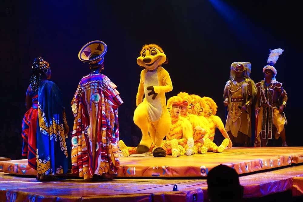 Novidades da Disney, Universal e Orlando para 2019: "Rei Leão" na Disney