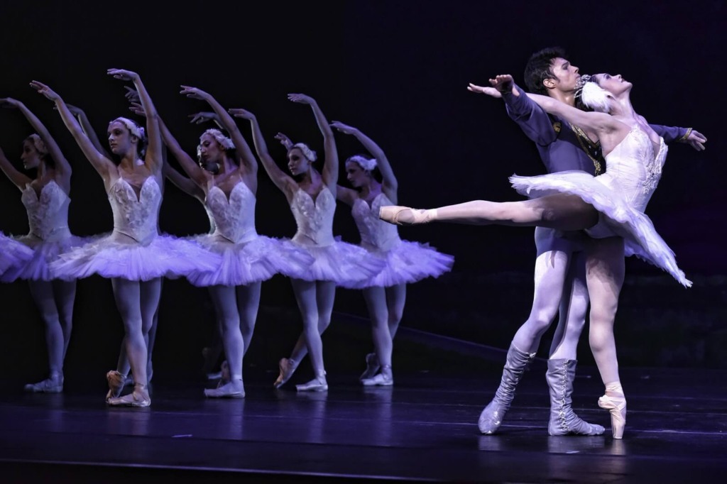 7 espaços culturais e artísticos em Orlando: Orlando Ballet