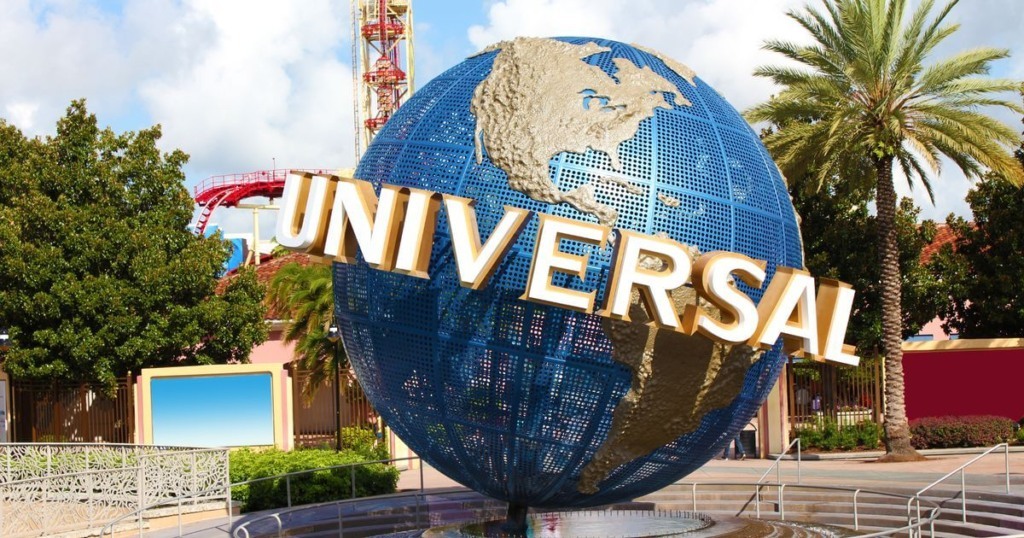 Estúdios - Universal Studios Orlando