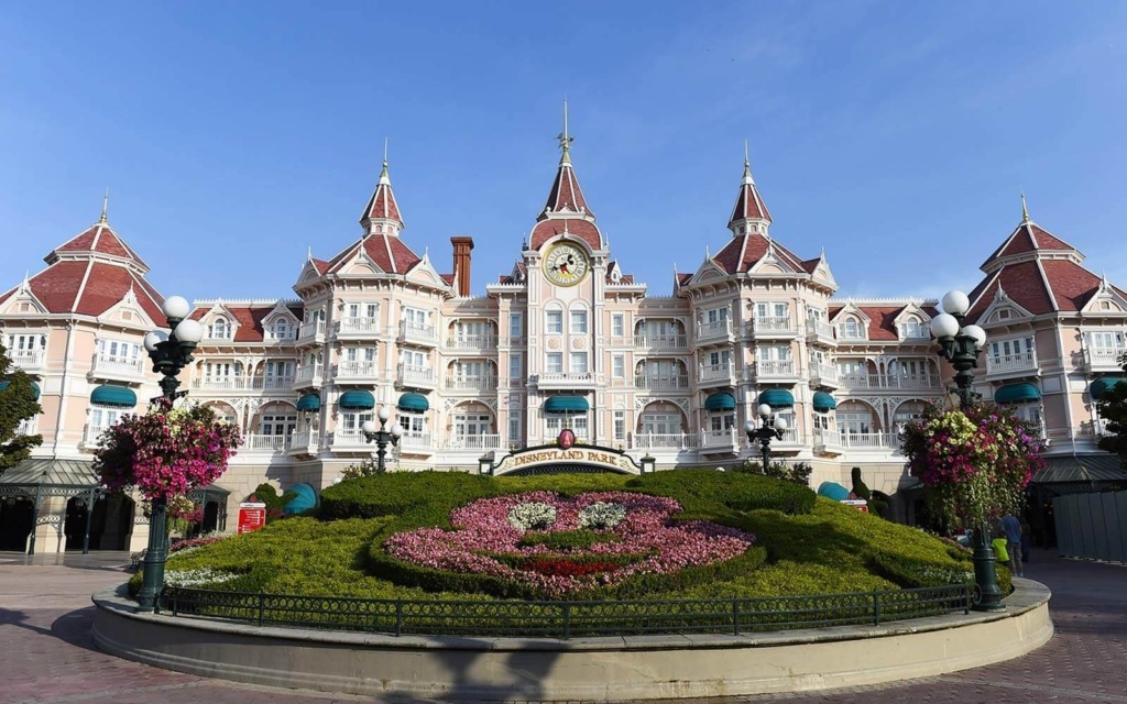 Descontos em hotéis na Disney Orlando para 2019