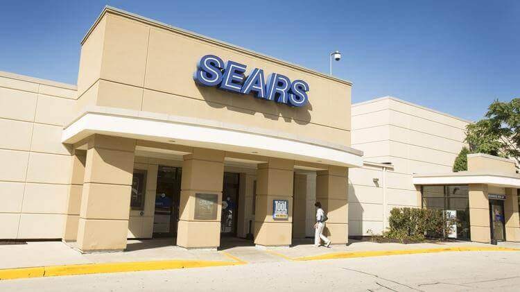 Loja Sears