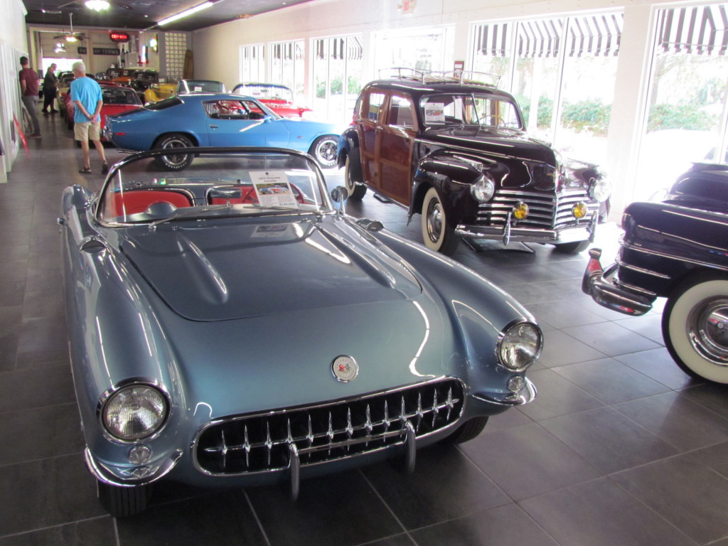 Sarasota Classic Car Museum em Sarasota