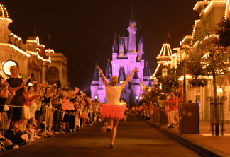 Corridas da Disney em Orlando em 2017