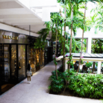  Lojas de roupas de luxo em Miami