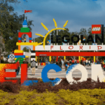 Legoland Flórida | Parque da LEGO em Orlando