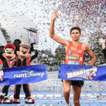 Marathon Weekend na Disney em Orlando