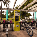 Informações para alugar bicicletas em Miami