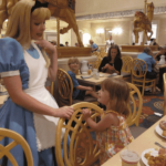 Supercalifragilistic Breakfast e Jantar na Disney em Orlando 