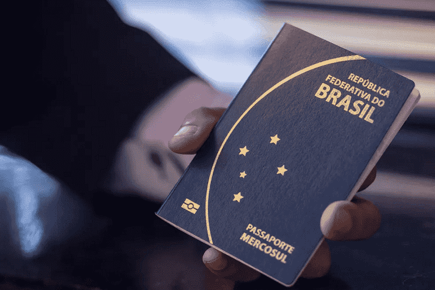 Saiba quais documentos levar para tirar o passaporte brasileiro