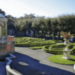 Informações do Villa Vizcaya Museum e Gardens