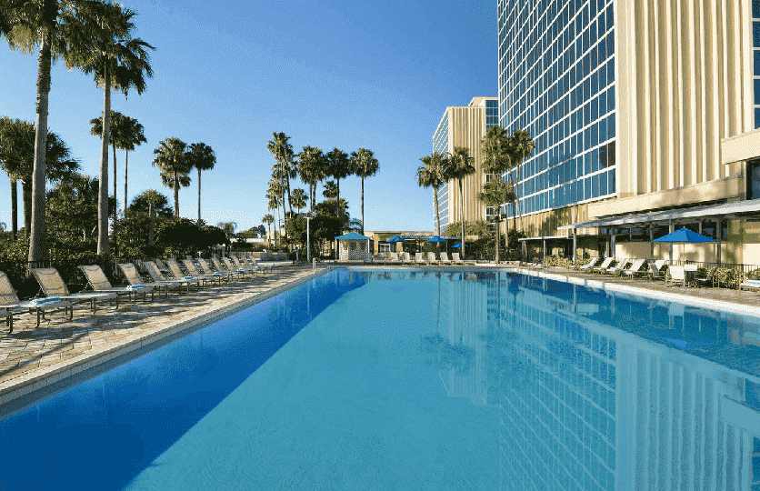 Doubletree by Hilton Universal em Orlando 