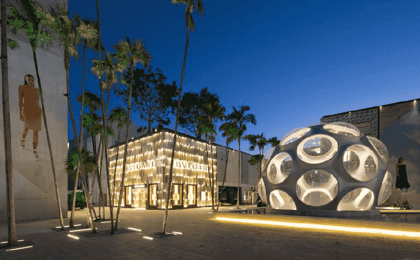 Conheça o Design District em Miami 