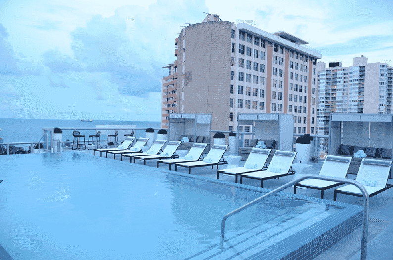 Como conseguir hotéis baratos em Miami 