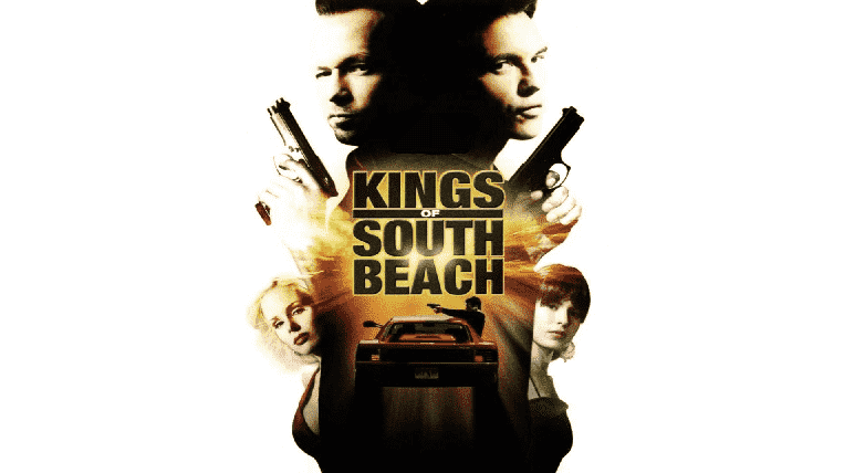  Filme Os Reis de South Beach gravado em Miami