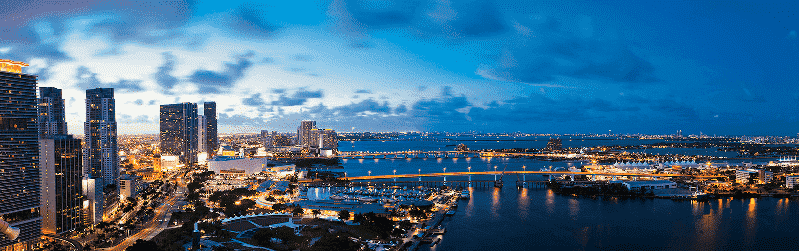 Cidade de Miami 