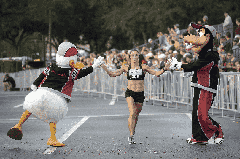 10 eventos esportivos em Orlando: Maratona da Disney
