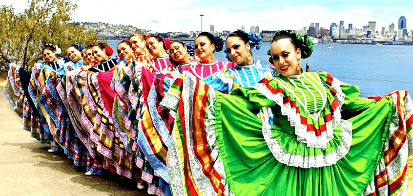 Hispanic Heritage Festival em Miami 