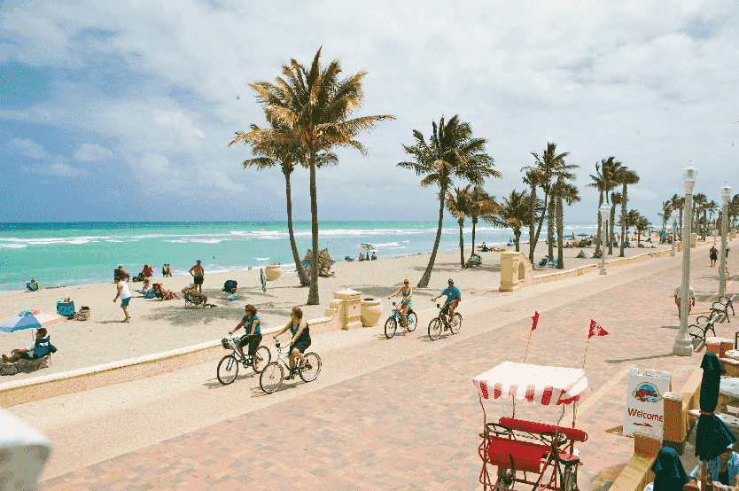 Como economizar no seguro viagem internacional em Miami