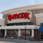 Endereços das lojas T.J.Maxx em Orlando e Miami 