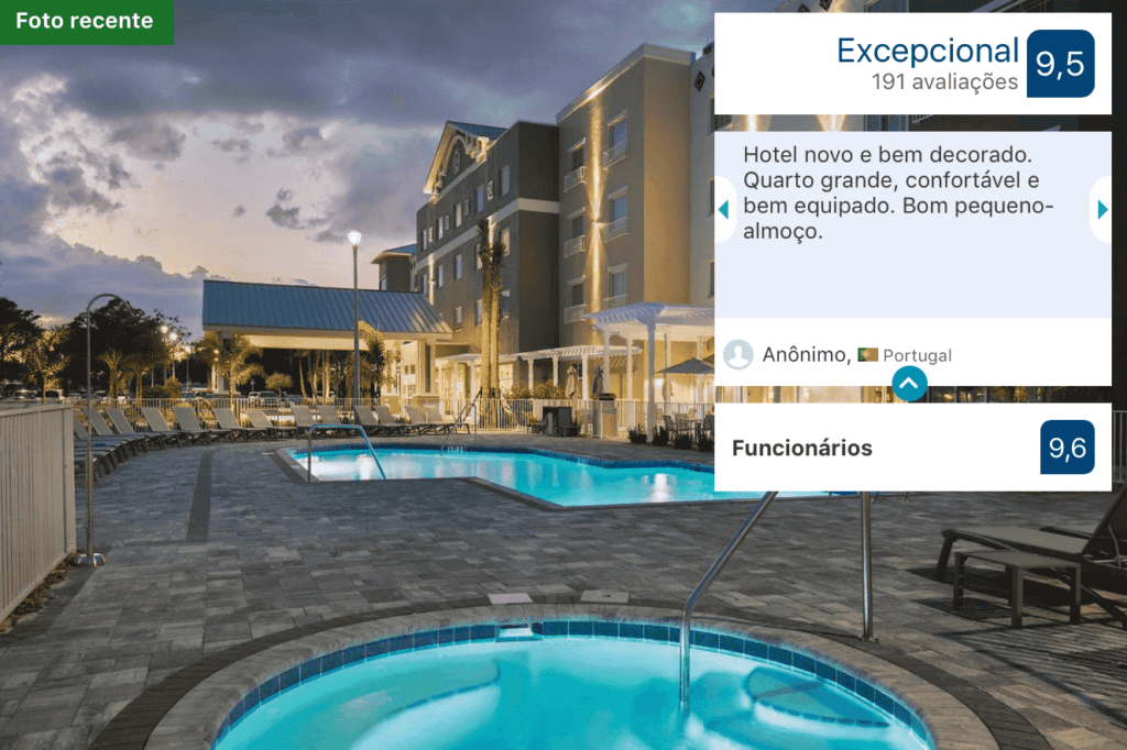 Hotel Carlisle Inn Sarasota: piscina