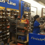 Onde comprar sapatos masculinos em Miami: Lojas de departamento em Miami e Orlando