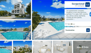 Moderno Residences By Bay Breeze em Miami Beach: piscina