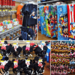 Lojas de brinquedos em Orlando: Brinquedos no Walmart em Orlando