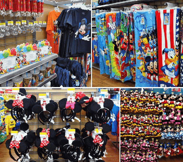 Lojas de brinquedos em Miami: Brinquedos no Walmart em Orlando