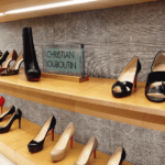 Onde comprar sapatos femininos em Orlando: Neiman Marcus em Miami e Orlando