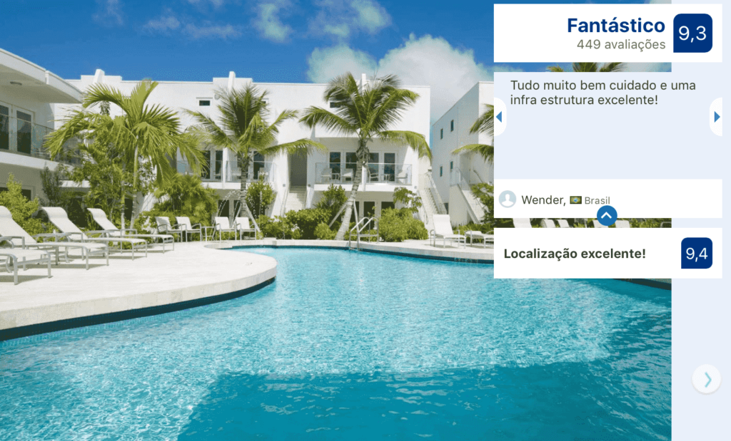 Melhores hotéis em Key West: Piscina do Santa Maria Suites Resort