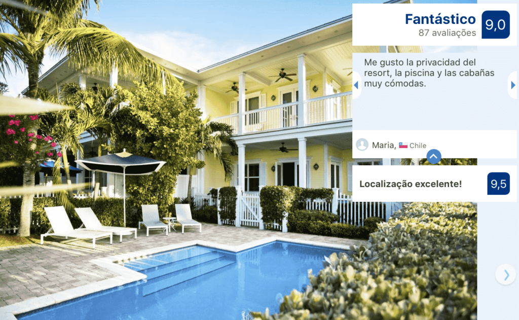 Melhores hotéis em Key West: Piscina do Sunset Key Cottages
