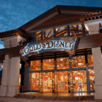 Melhores lojas de Disney Springs: World of Disney em Orlando