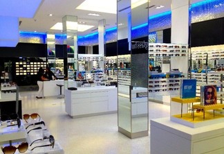 Lojas Sunglass Hut em Miami e Orlando | Comprar óculos