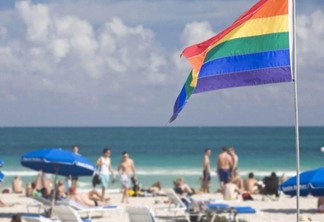 10 lugares LGBTI em Miami