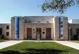Museu Bass Museum Of Art em Miami