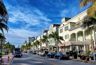 Os 16 pontos turísticos imperdíveis de Miami