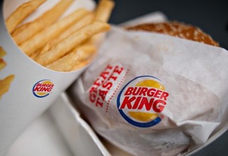 Burger King em Miami e Orlando