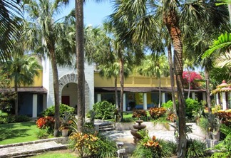 Bonnet House Museum & Gardens | Fort Lauderdale