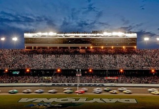 Daytona International Speedway na Flórida