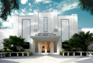 Armory Art Center | Palm Beach