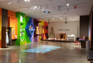 Museu HistoryMiami em Miami