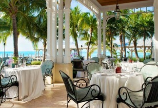 Restaurantes em Key West na Flórida