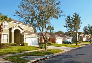 Comprar uma casa em Orlando: Excelente investimento