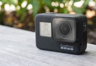 Onde comprar a câmera GoPro Hero em Miami, Orlando e  EUA