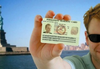 Como conseguir o Green Card para morar nos EUA?