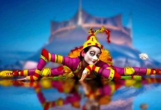 Cirque du Soleil La Nouba em Orlando: Show da Disney