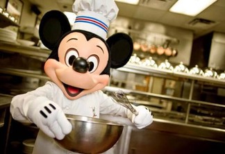 Planos de refeições do Dining Plan da Disney em Orlando