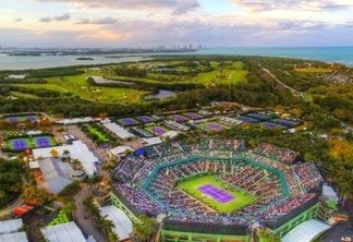 Miami Open: Torneio de Tênis